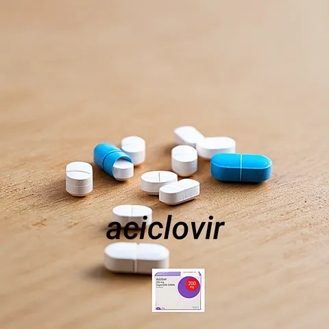 Precio de aciclovir unguento